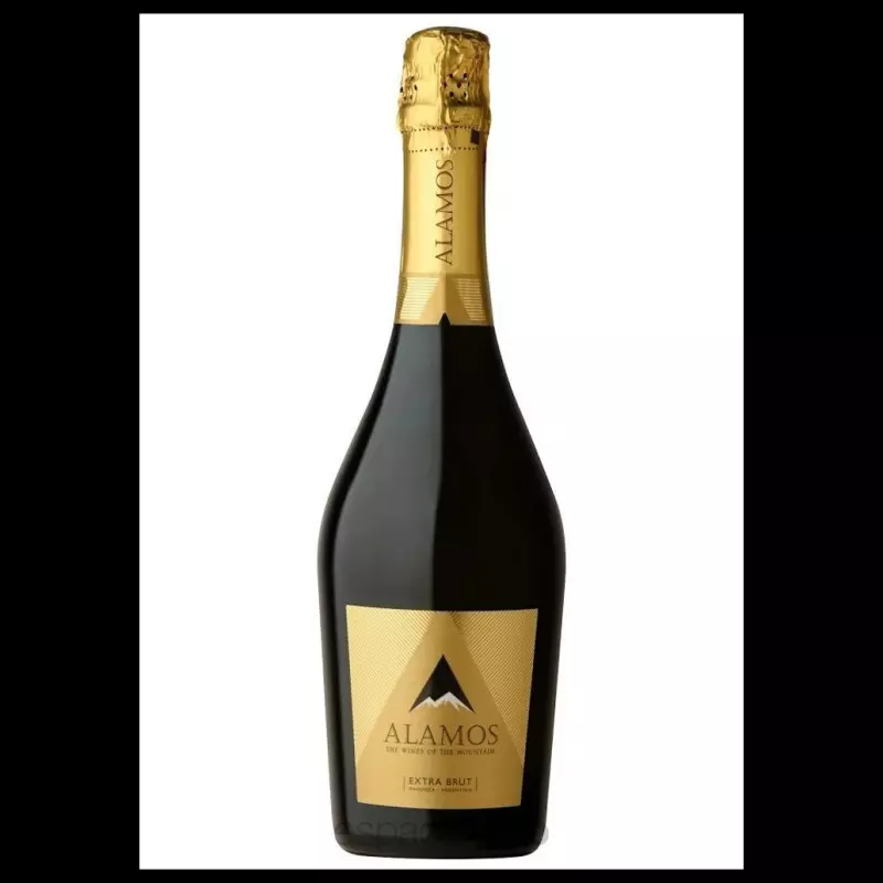 ALAMOS Extra Brut