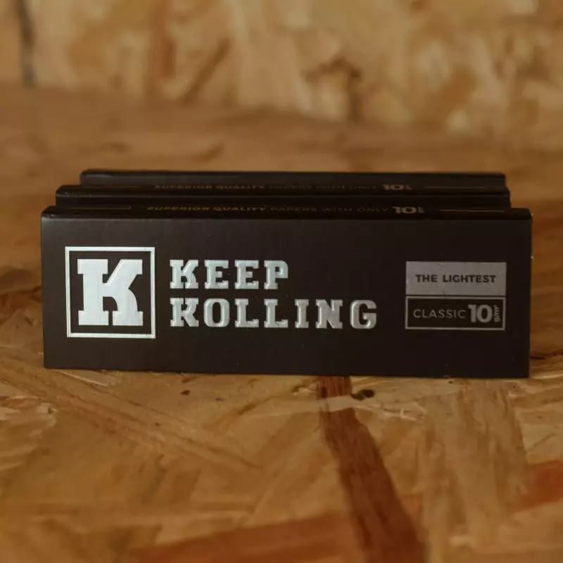 Keep Rolling Classic