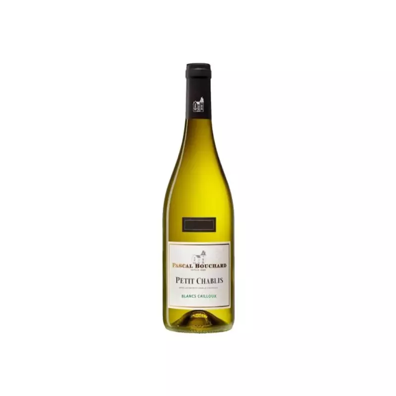 Vinho Petit Chablis (França)