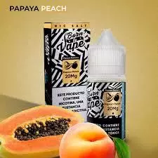 BTV Papaya Peach 35MG