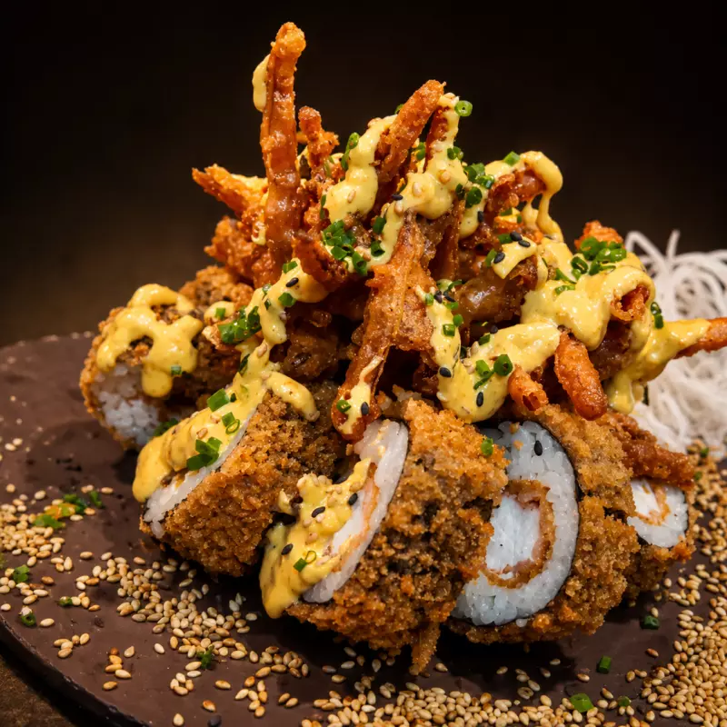 Buenazo Roll