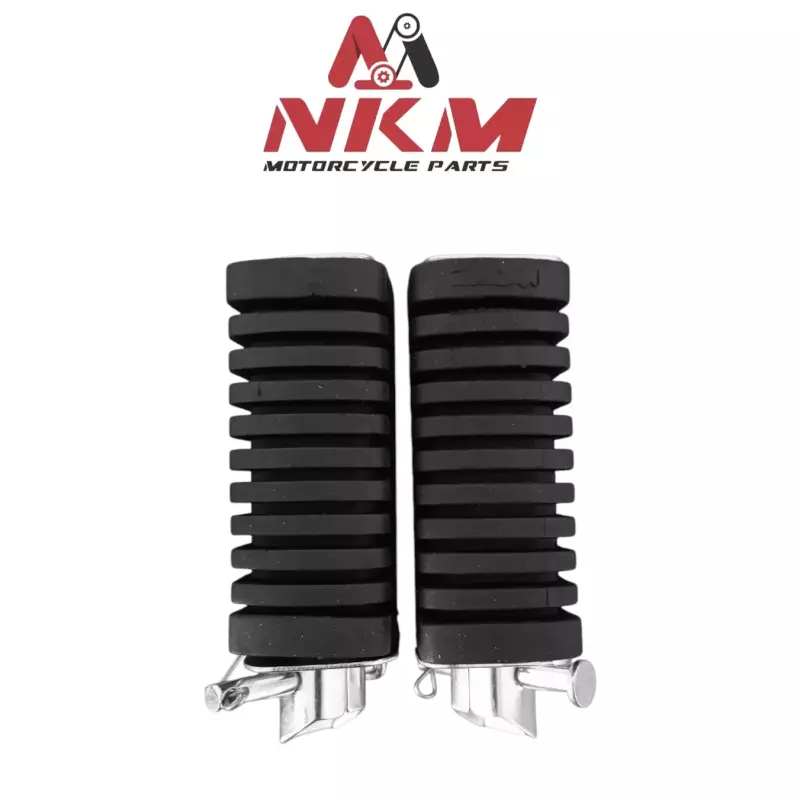 POSAPIE TRASERO AKT 110 NKM