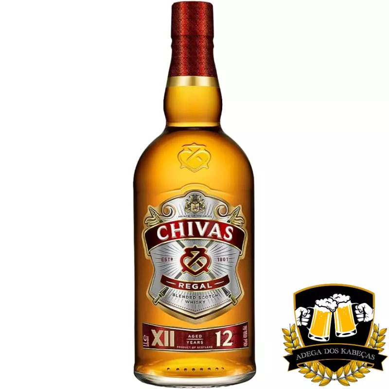 Chivas Regal