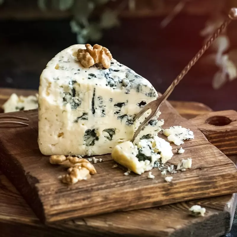GORGONZOLA