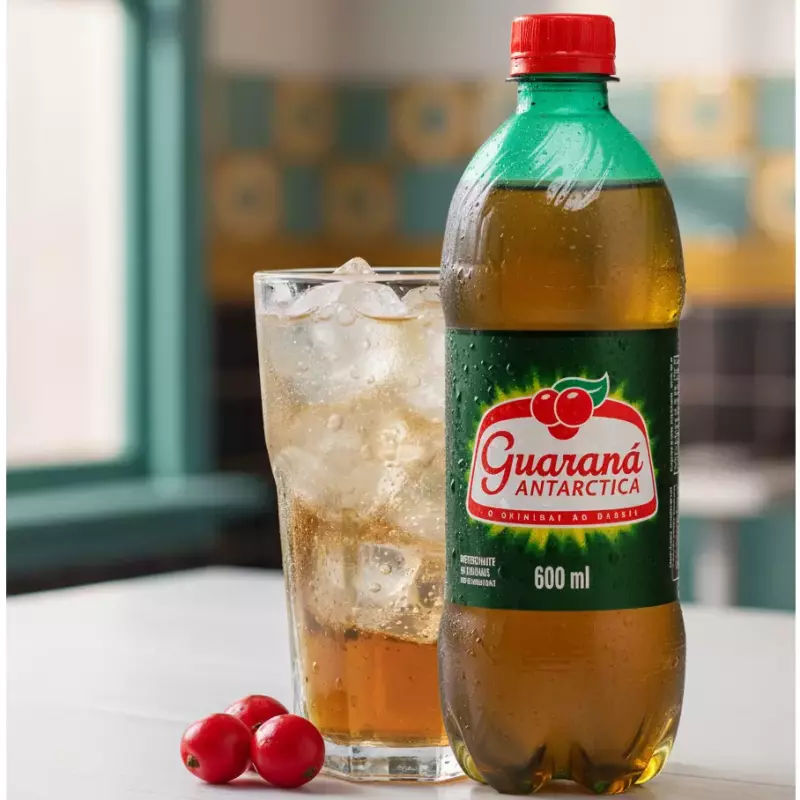 Guarana 600