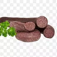 Ling.Tipo cozida Chouriço - 1337