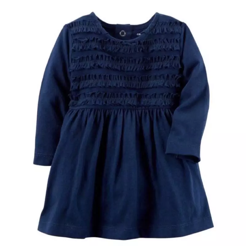Vestido Blue