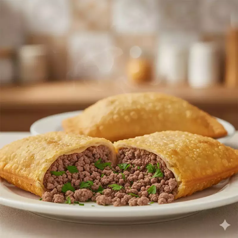 Pastel de carne