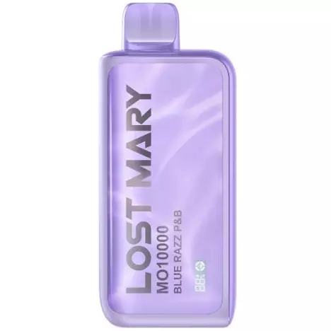 LostMary MO10000 Puffs