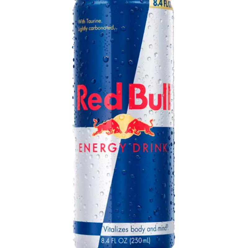 Red bull