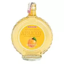 Maraska Apricot Liqueur (CRO)