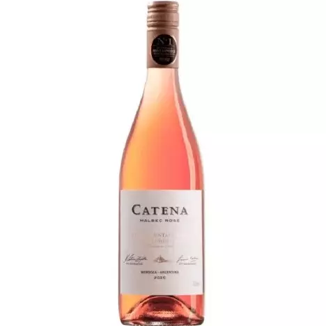 CATENA MALBEC ROSÉ 2021