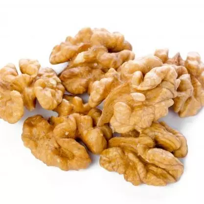 NUECES SIN CASCARA
