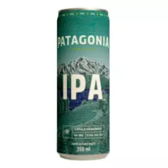 Patagonia Ipa  -473 ml