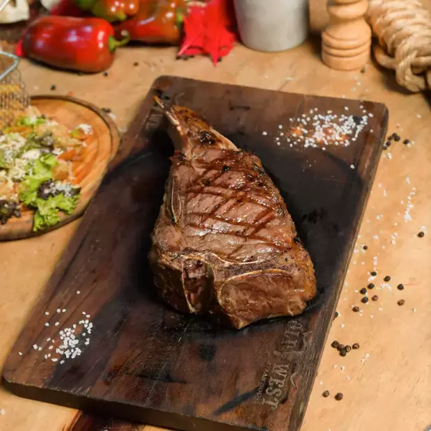 CHULETON ARGENTINO