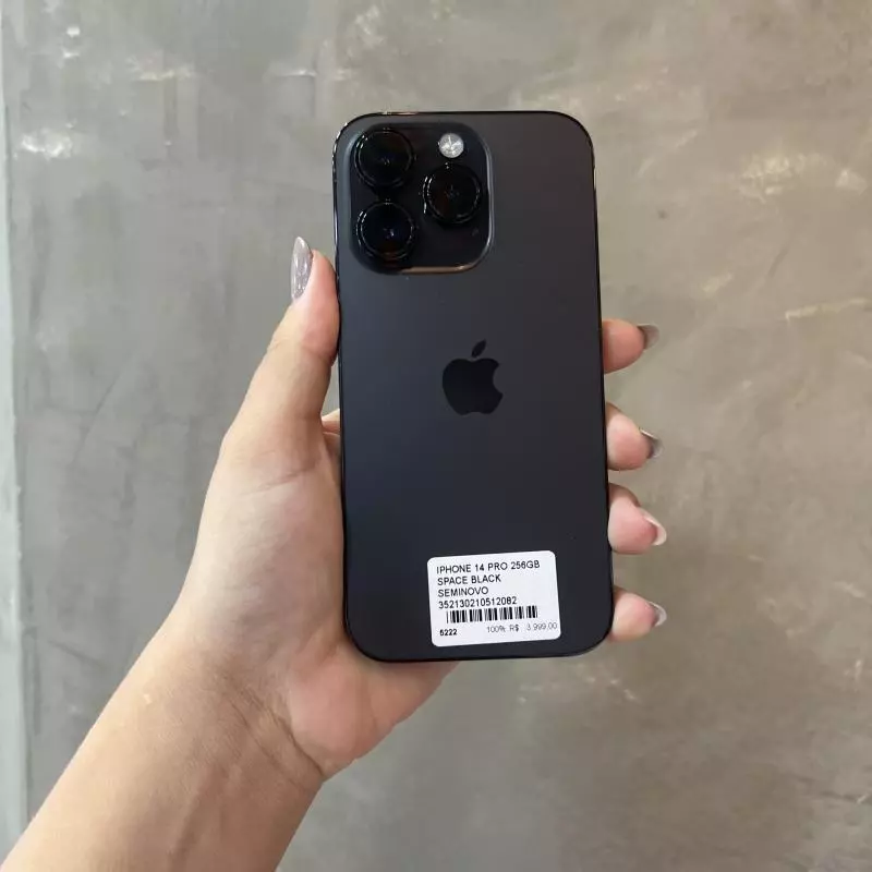 iPhone 14 Pro 256GB