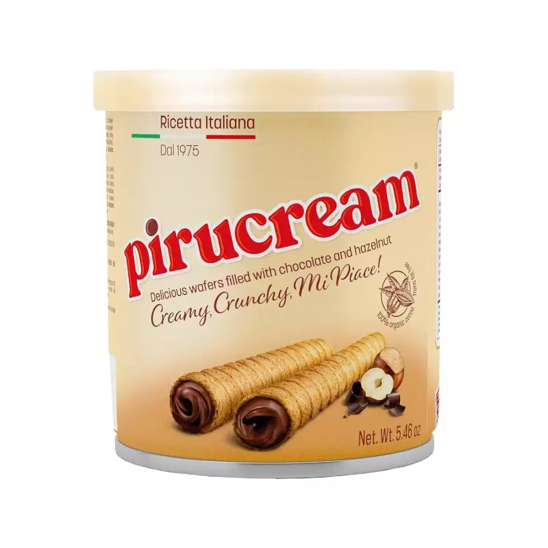 Pirucream lata (12und)