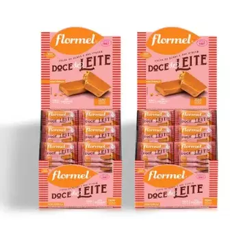 Doce de leite