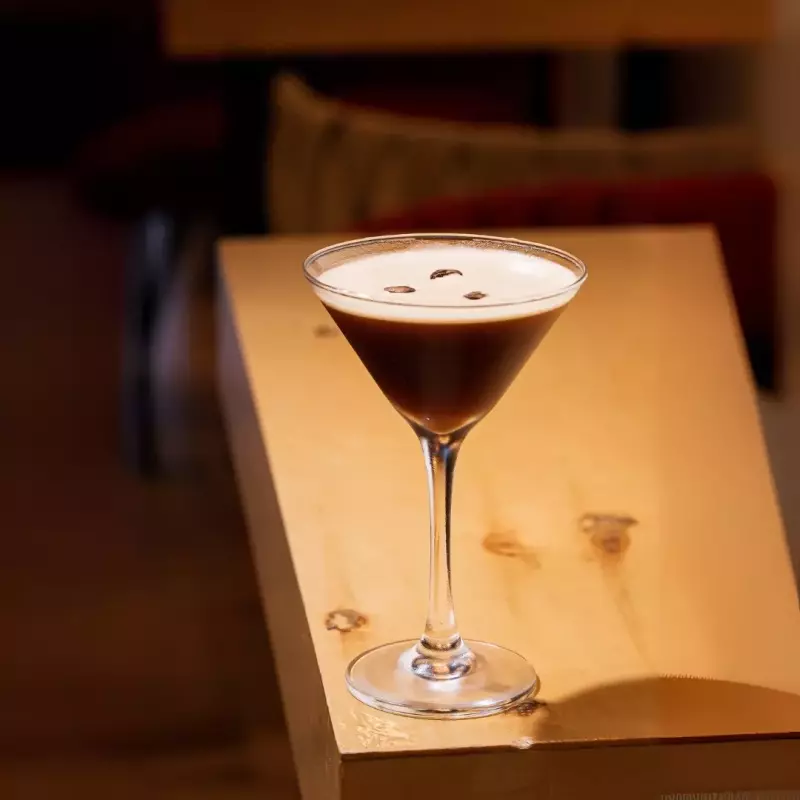 Espresso Martini