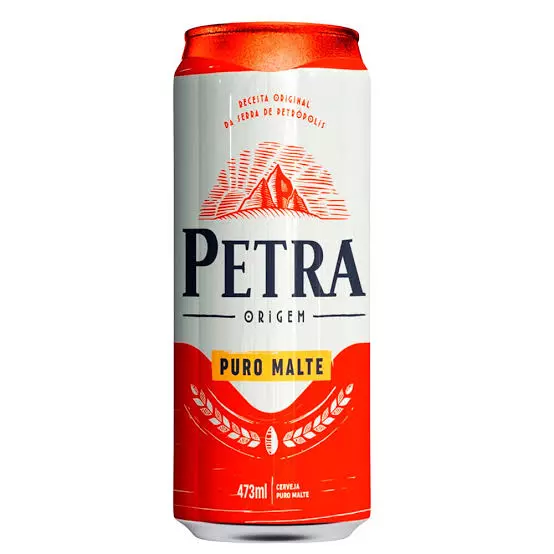 Petra 350ml
