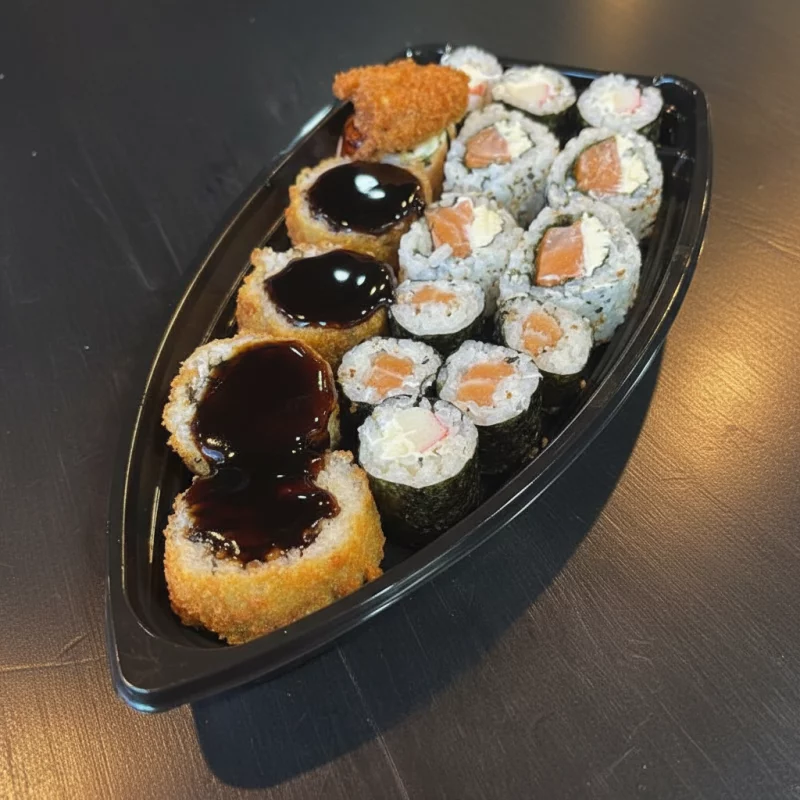 Combo 17 Promoção