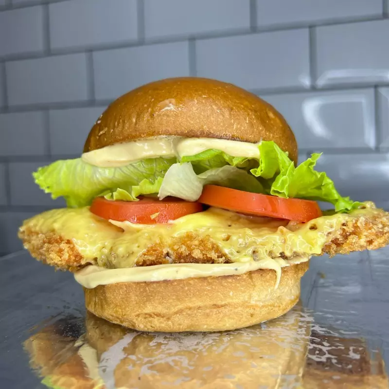 Vila Chicken