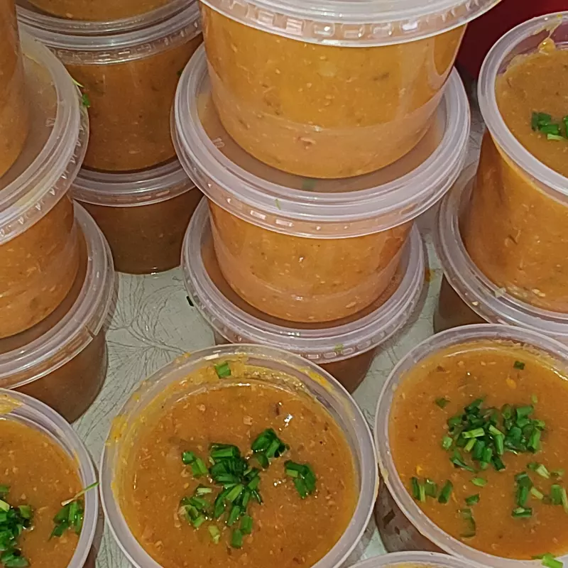 PACOTE SOPA (PROMOCIONAL)