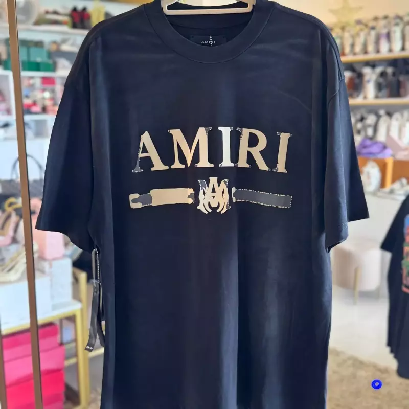 CAMISETA AMIRI