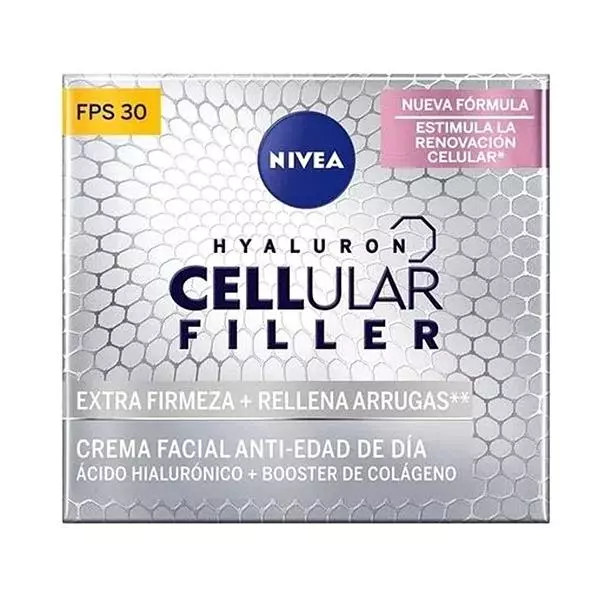 Nivea Hy. F: 30 Cellular Filler 50