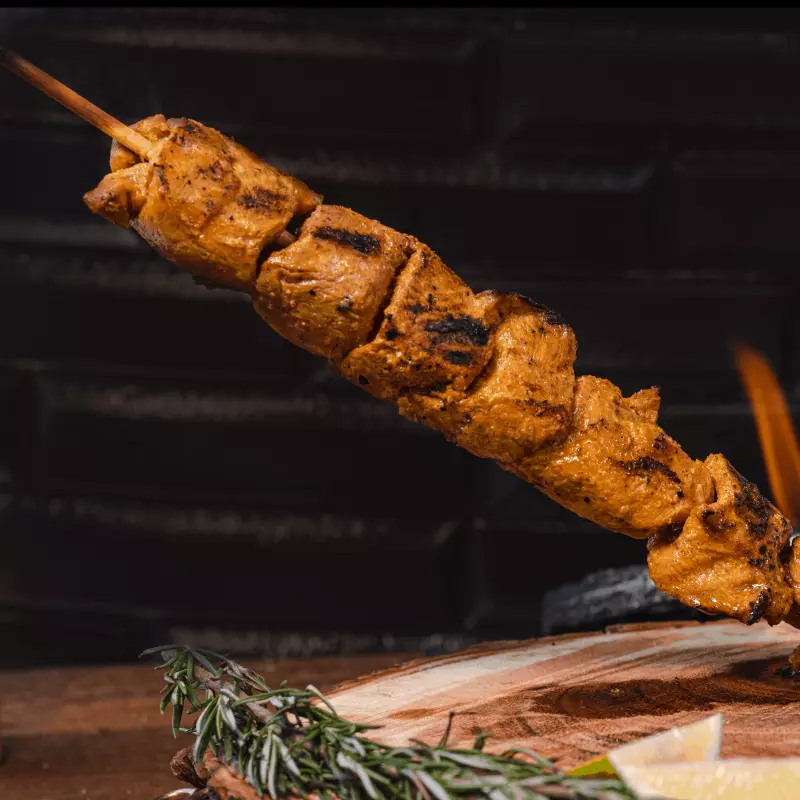 CHUZO DE PECHUGA DE PAVO