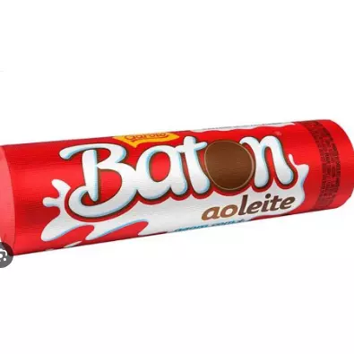 BATON AO LEITE
