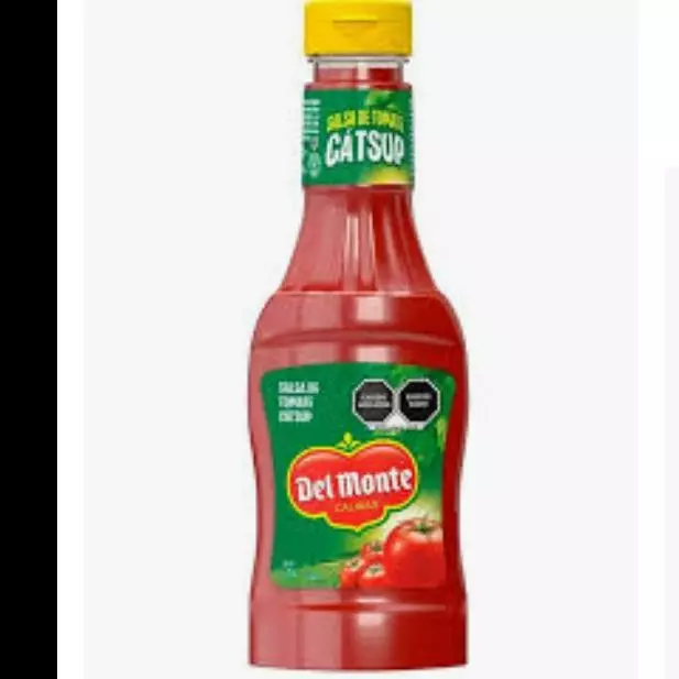 Capsu Del monte 320g