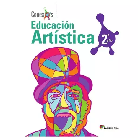 Educación Artística 2do año