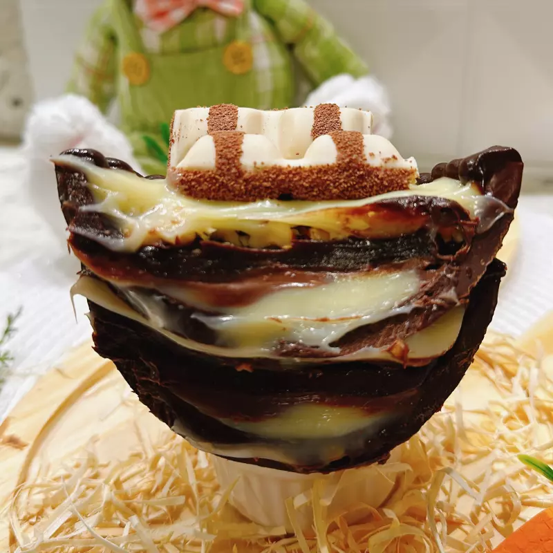 Tipo Kinder Bueno