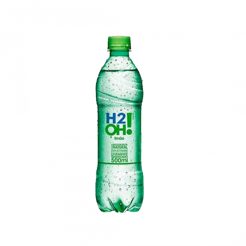 H2O