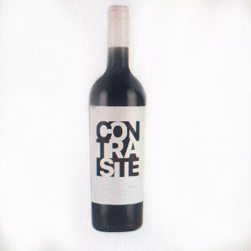 Contraste Varietal Malbec