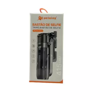 BASTÃO E SUPORTE 415mm PEI-EX-2015