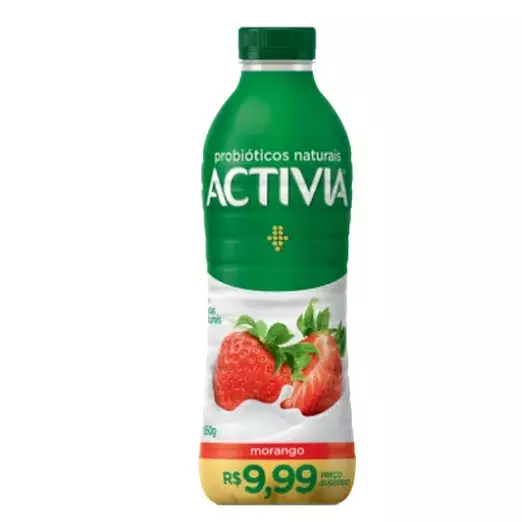Iog. Activia 850g