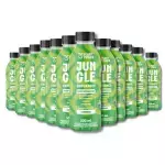 Isotônico Jungle Limonada