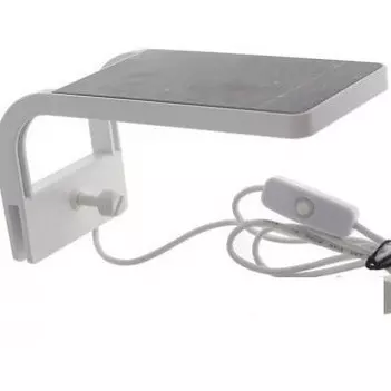 Luminaria Para Aquários Em Led Sunsu