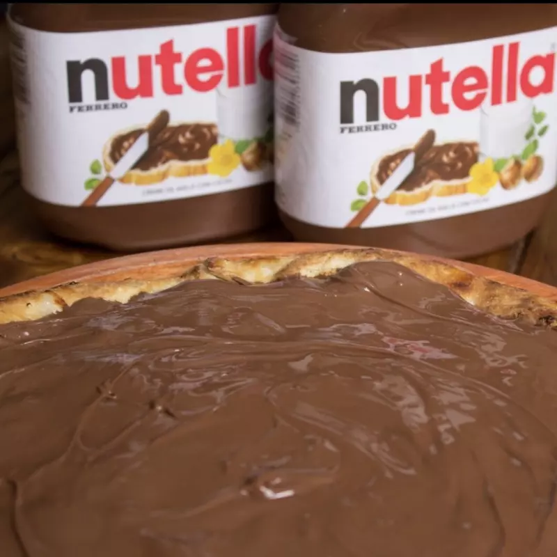Nutella (Pequena)