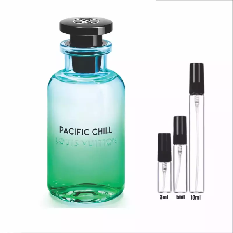 LOUIS VUITTON PACIFIC CHILL