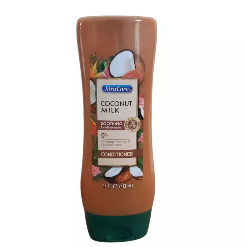 Acondicionador de Coco