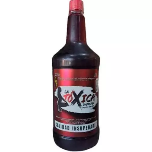 SANGRIA LA TOXICA 1.750 ML