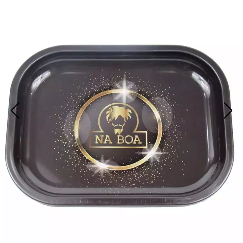Bandeja Pequena - Na boa