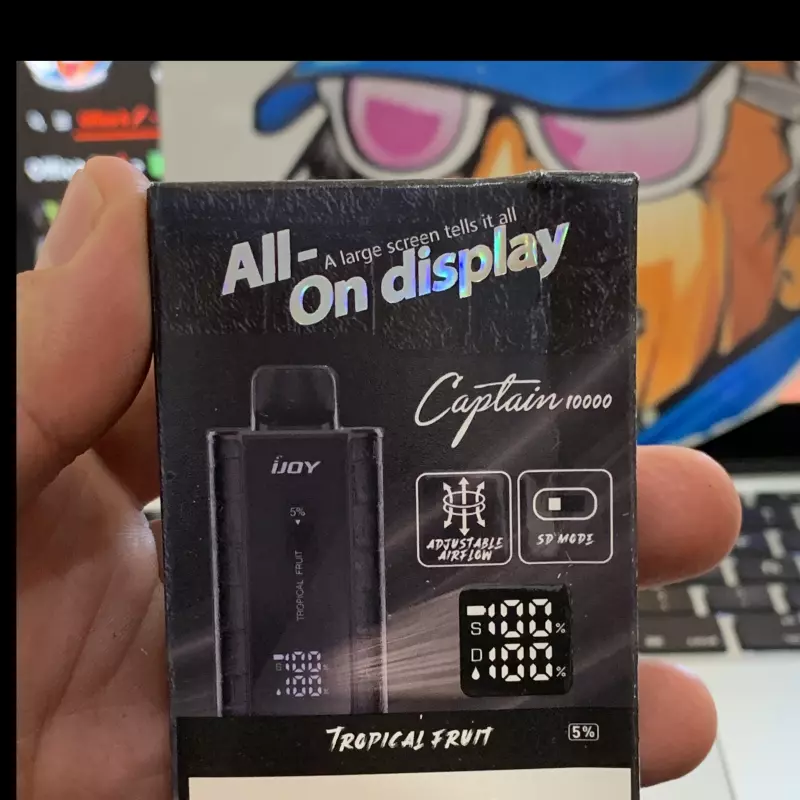 TROPICAL FRUIT  🍍🍓