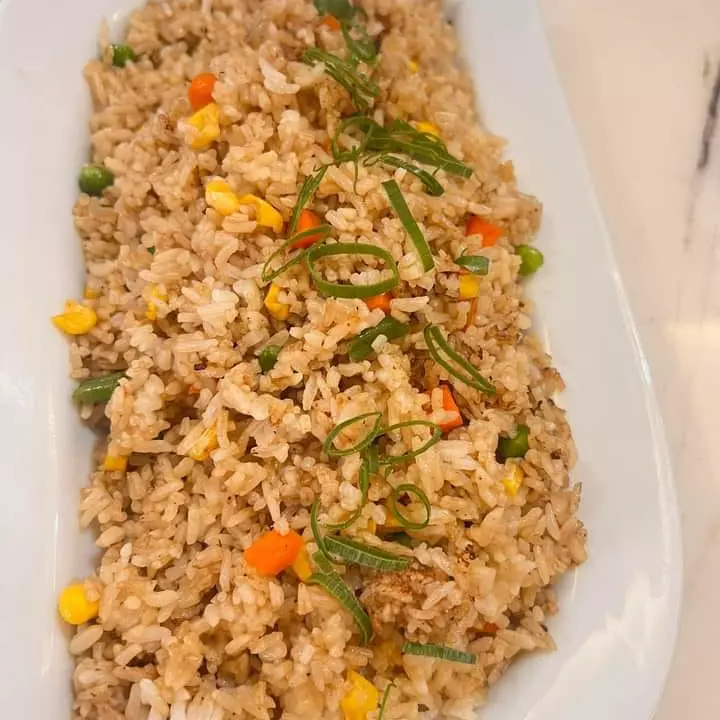 Mix Fried Rice