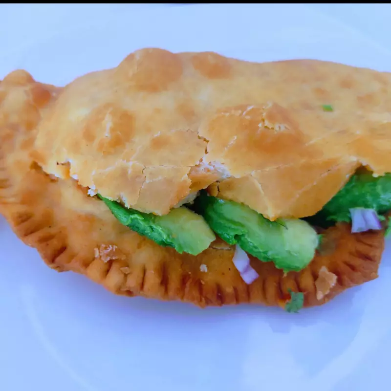 EMPANADAS
