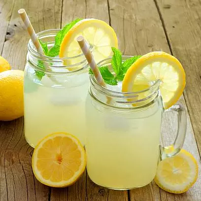 Limonada Normal 450ml