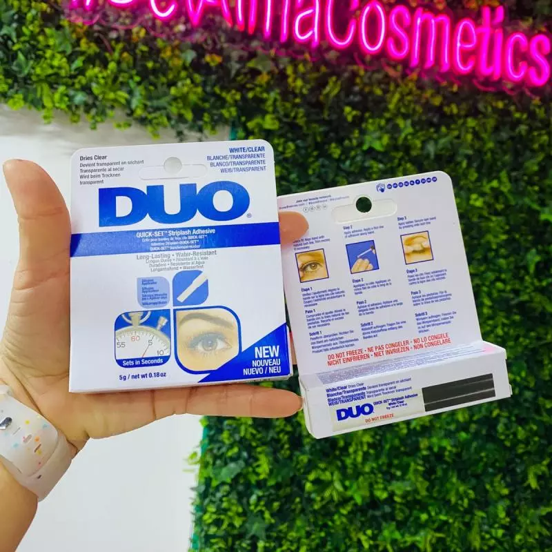 Pegamento Duo 67583INT